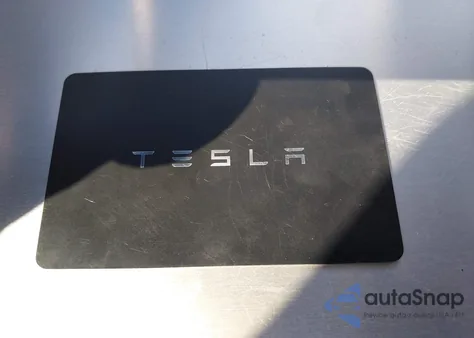 2024 Tesla Model Y Long Range Dual Motor All-Wheel Drive/Rwd from USA, damaged, VIN 7SAYGDED8RF115772